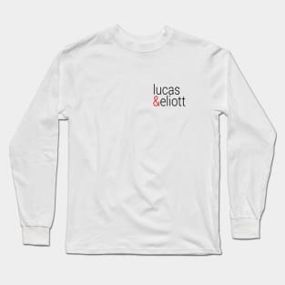 Lucas & Elliot Long Sleeve T-Shirt